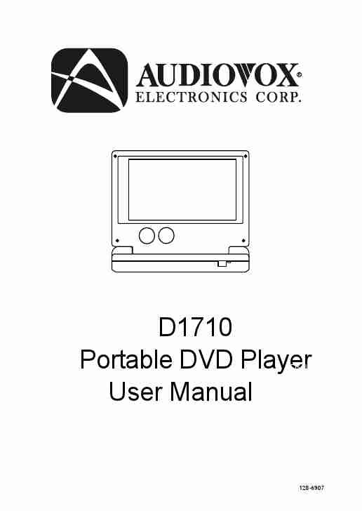 Audiovox Portable DVD Player D1710-page_pdf